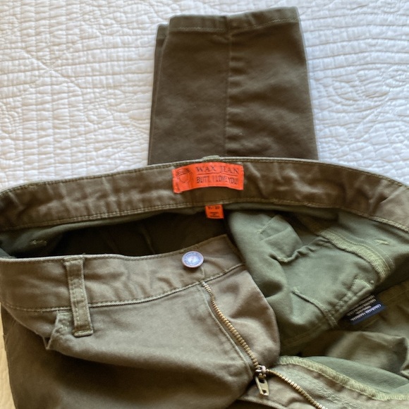 Pants - Picture 2 of 3